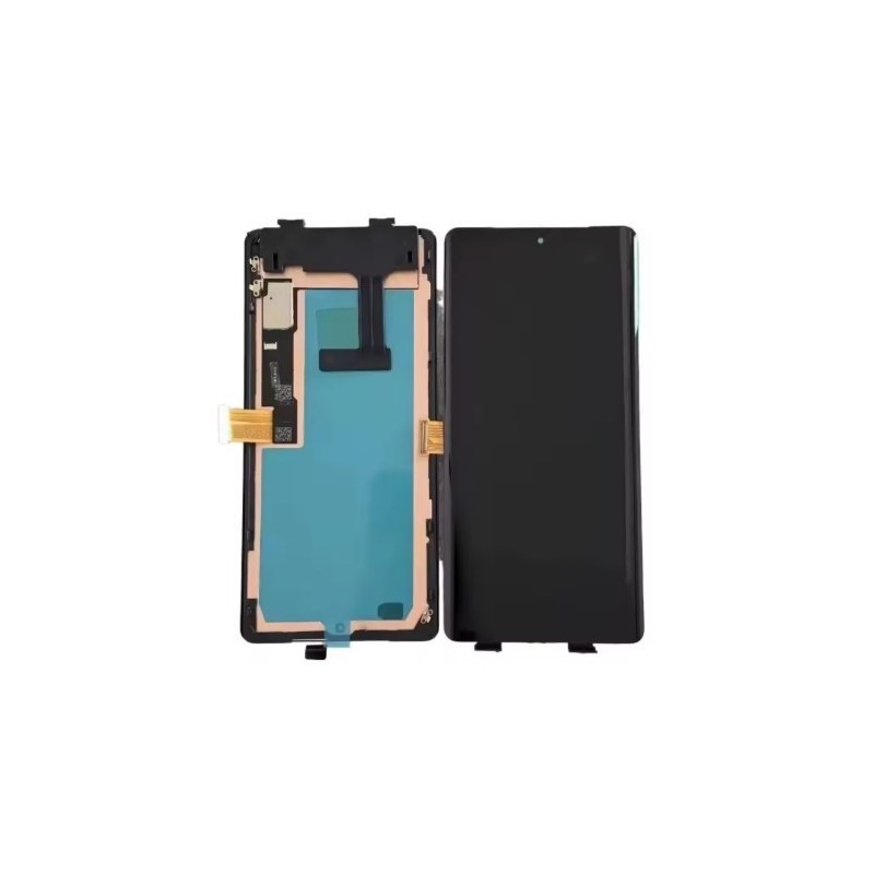 PANTALLA PARA GOOGLE PIXEL 7 PRO OLED CON MARCO