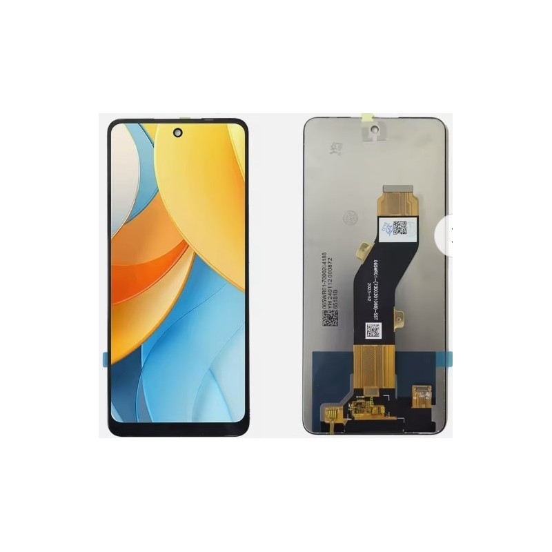 PANTALLA ZTE V60 VITA/ ZTE V60 Design/ V60 SMART/ AXON 60 LITE COMPATIBLE