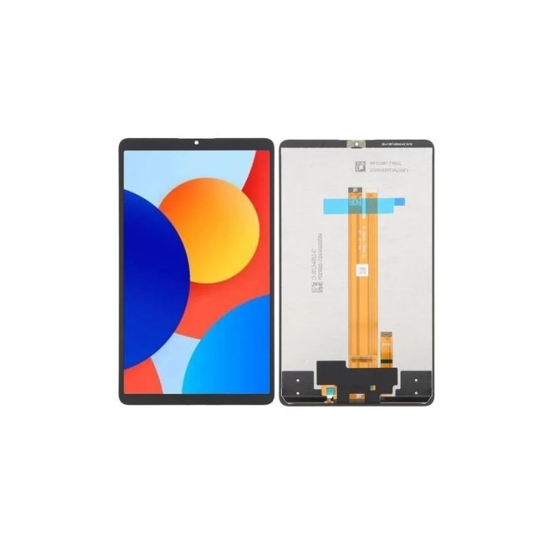 PANTALLA LCD PARA XIAOMI REDMI PAD SE 8.7 4G