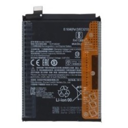 BATERIA SERVICE PACK XIAOMI MI 10T LITE/ 10i - 5G/ NOTE 9 PRO - 5G...