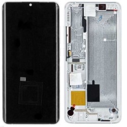 PANTALLA XIAOMI MI NOTE 10/ NOTE 10 LITE/ NOTE 10 PRO...