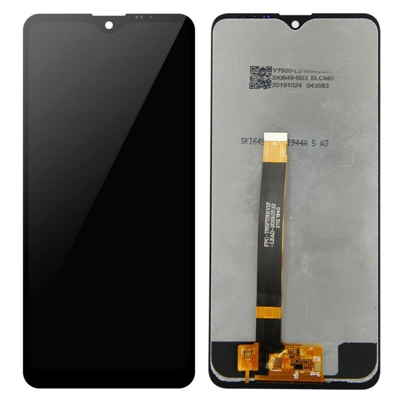 PANTALLA COMPATIBLE LG K50S / LM-X540