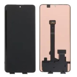 PANTALLA REDMI NOTE 14 PRO 5G/ NOTE 14 PRO PLUS TFT SIN MARCO