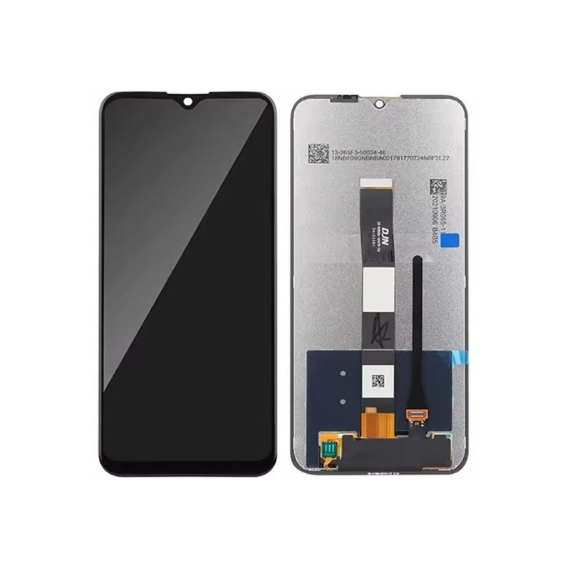 PANTALLA BLACKVIEW A95 TFT