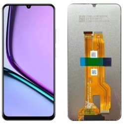 PANTALLA ORIGINAL PARA REALME C61/ REALME C63 4G/ NARZO N63/ NARZO...