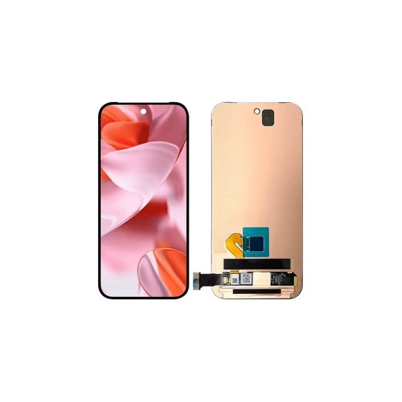 PANTALLA PIXEL 9 ORIGINAL SIN MARCO