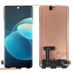 PANTALLA PARA VIVO X60 PRO REMANUFACTURADA SIN MARCO