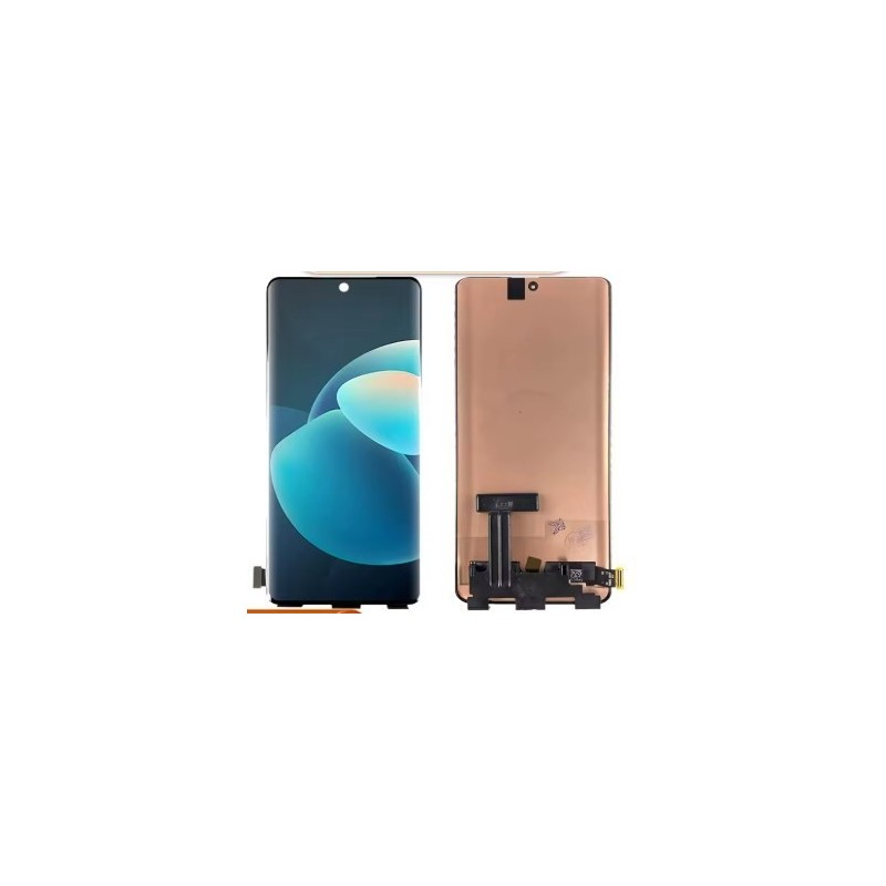 PANTALLA PARA VIVO X60 PRO REMANUFACTURADA SIN MARCO