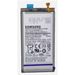 BATERIA SERVICE PACK SAMSUNG EB-BG973ABU SM-973 GALAXY S10