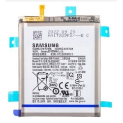 BATERIA SAMSUNG SERVICE PACK EB-BG985ABY SM-G985F GALAXY S20 PLUS