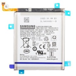BATERIA SAMSUNG SERVICE PACK EB-BG781ABY SM-G780/A525/A526/A528...