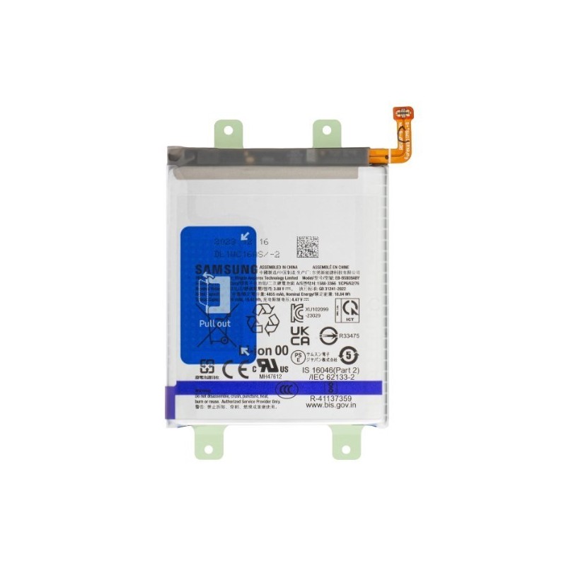 BATERIA SAMSUNG SERVICE PACK EB-BS928ABY SM-A928 GALAXY S24 ULTRA