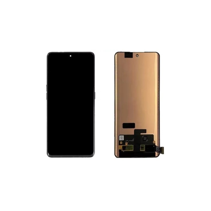 PANTALLA OLED SIN MARCO OPPO REALME 11 PRO PLUS/ REALME 11 PRO
