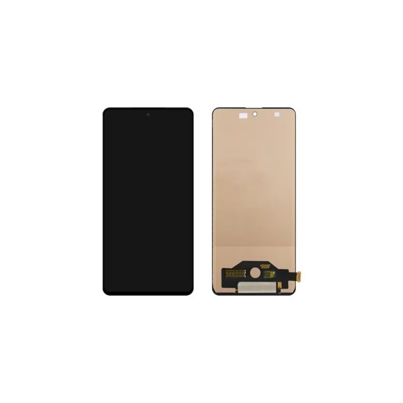 PANTALLA TFT PARA SAMSUNG GALAXY M52 5G/ SM-M526B/ M53/ M536