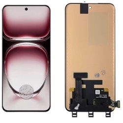 PANTALLA REMANUFACTURADA SIN MARCO OPPO RENO 12 PRO