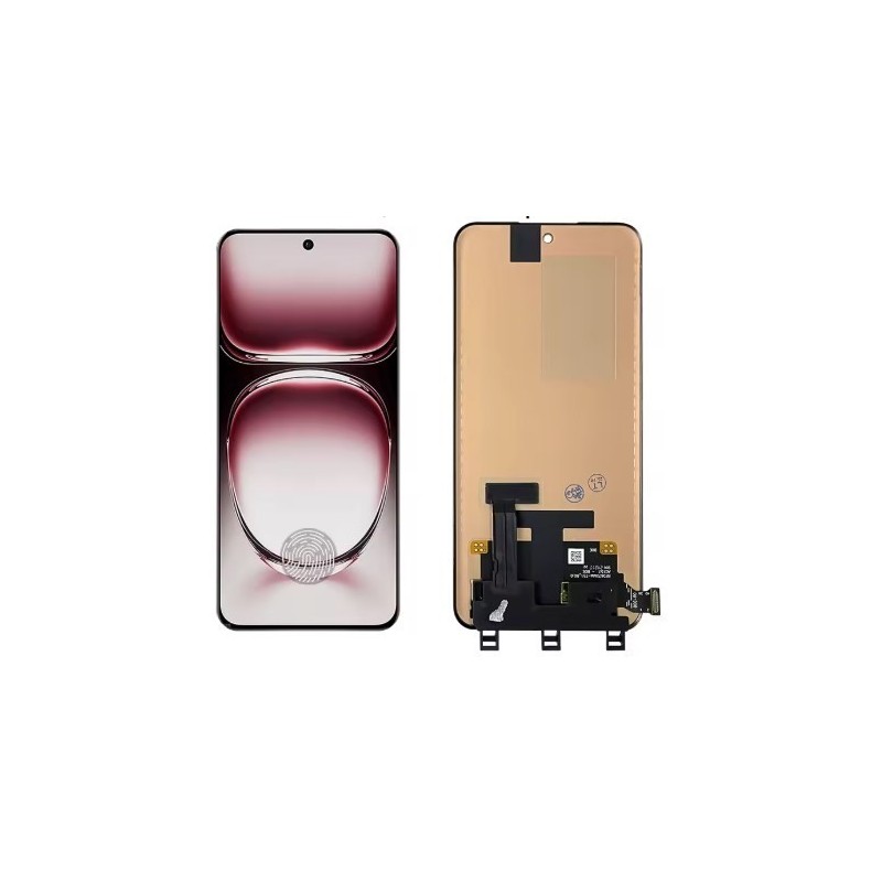 PANTALLA REMANUFACTURADA SIN MARCO OPPO RENO 12 PRO