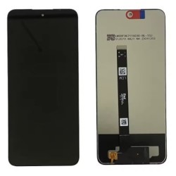 PANTALLA ZTE NUBIA NEO 2 5G/ NUBIA FOCUS PRO 5G COMPATIBLE SIN MARCO