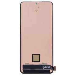 PANTALLA MI 12 PRO OLED SIN MARCO