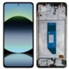 PANTALLA ORIGINAL CON MARCO REDMI NOTE 14 4G (GLOBAL VERSION 76E)