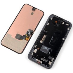 PANTALLA OLED CON MARCO GOOGLE PIXEL 8A 5G