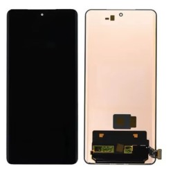 PANTALLA OLED SIN MARCO OPPO FIND X7/ ONE PLUS 12R/ ONE PLUS ACE 3...