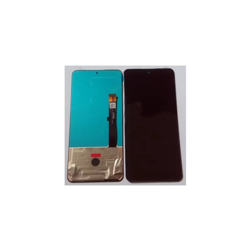 PANTALLA ZTE V40 PRO REMANUFACTURADA SIN MARCO