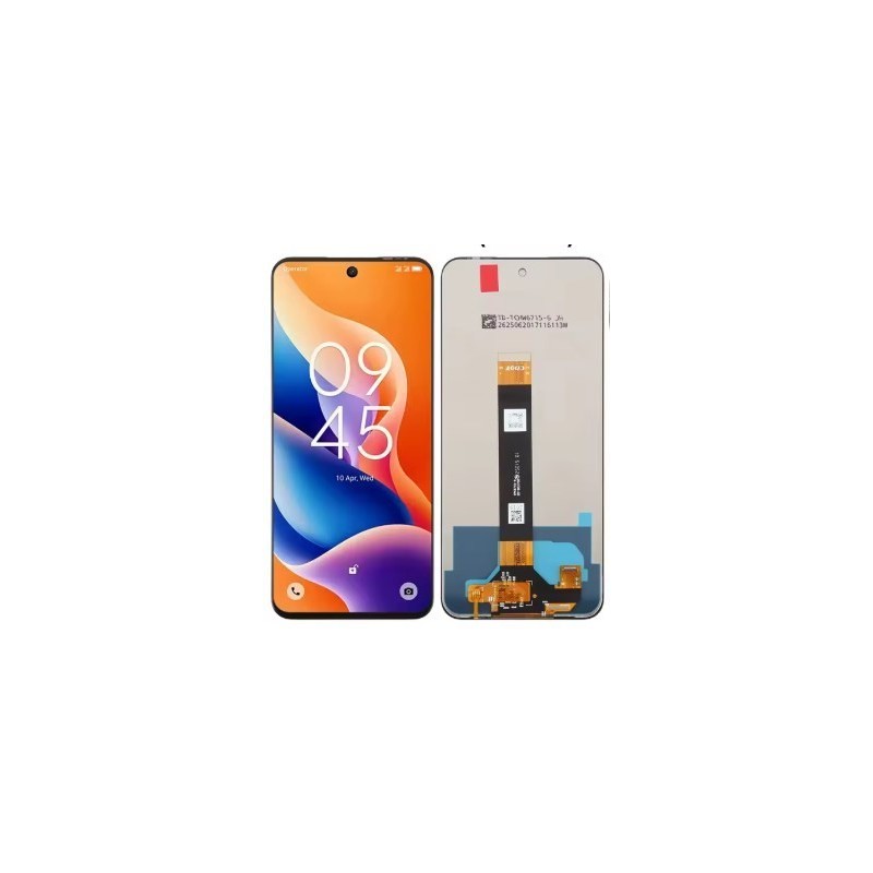 PANTALLA TCL 605 / TCL 60R 5G