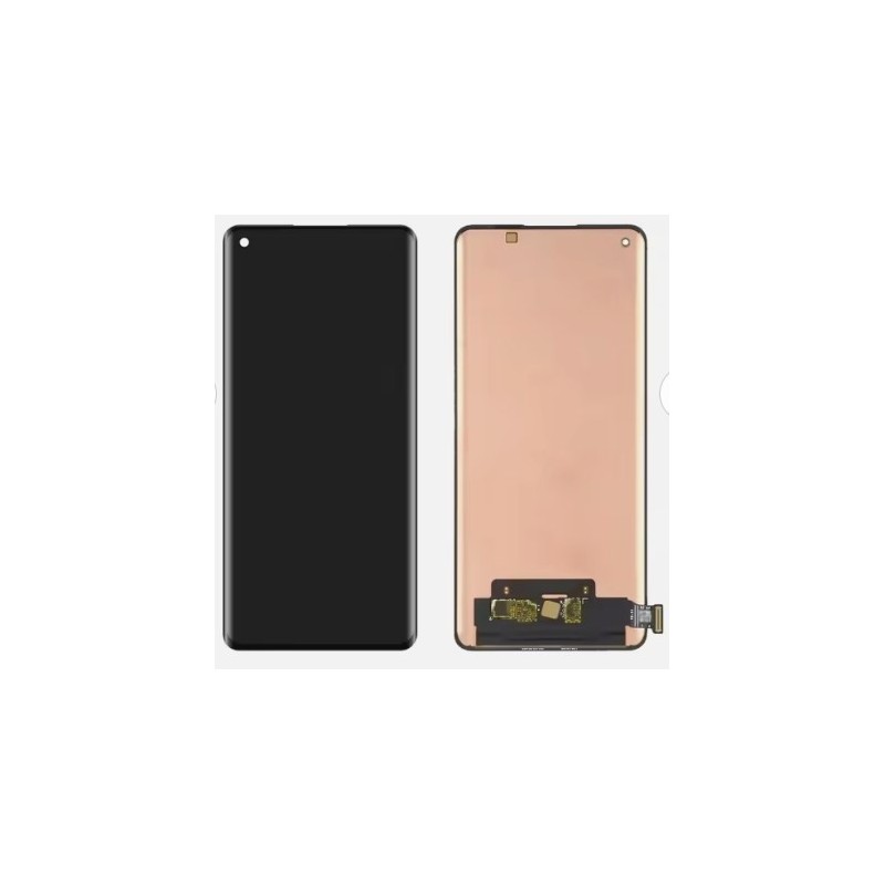 PANTALLA ORIGINAL SIN MARCO OPPO RENO 6 PRO 5G / OPPO RENO 6 PRO PLUS 5G