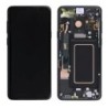 PANTALLA SAMSUNG S9 PLUS REMANUFACTURADA COLOR NEGRO