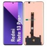 PANTALLA ORIGINAL SIN MARCO REDMI NOTE 13 PRO PLUS 5G / NOTE 14 PRO 5G / NOTE 14 PRO PLUS 5G / POCO X7 5G