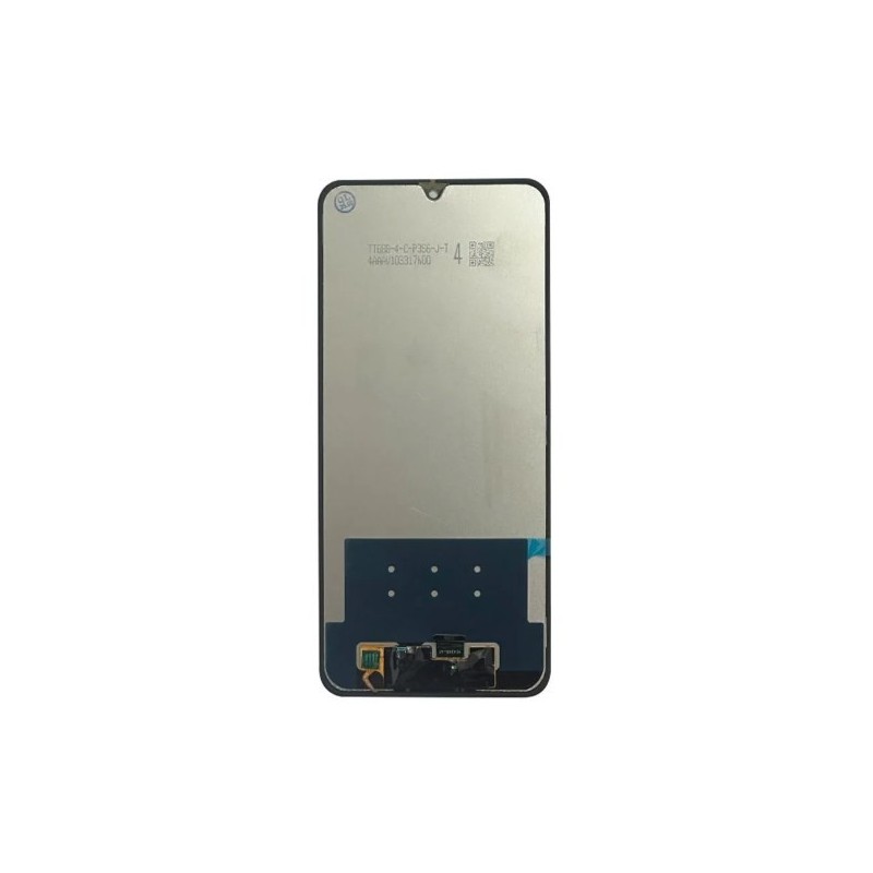 PANTALLA COMPATIBLE SIN MARCO XIAOMI REDMI A5 VERSION GLOBAL TAMAÃO GRANDE / FLEX CORTO