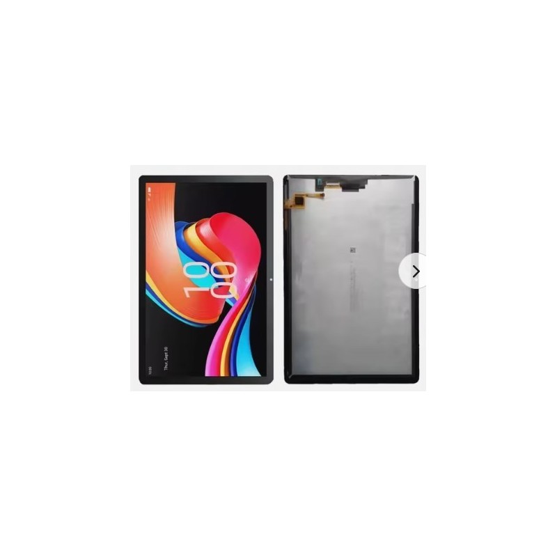 PANTALLA COMPLETA PARA TCL TAB 10L 2Âº GEN / 8492A 8492 10.1 PULGADAS