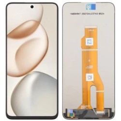 PANTALLA SIN MARCO PARA HONOR 400 SMART