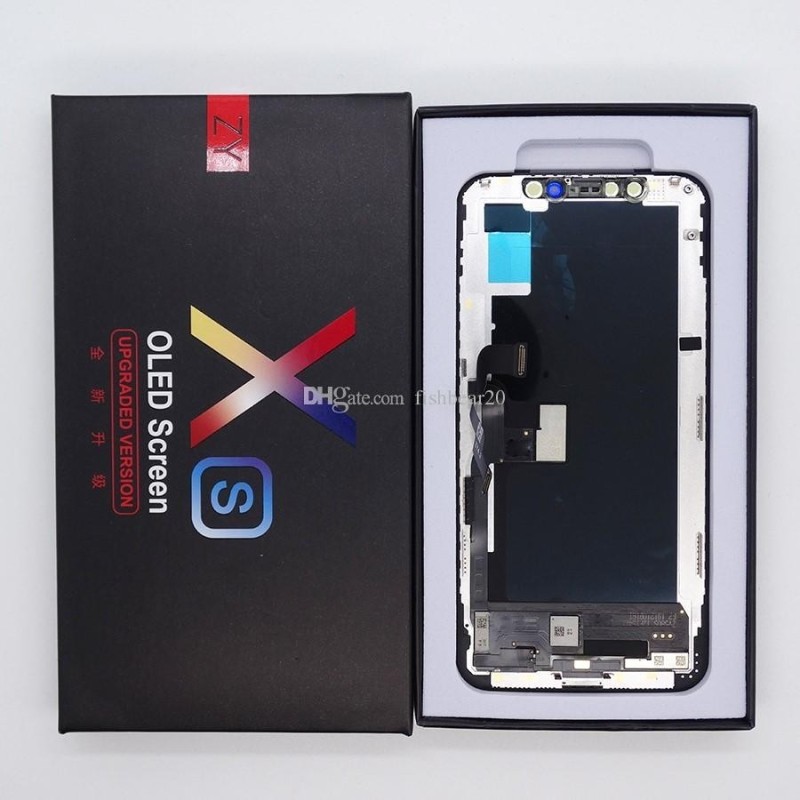 PANTALLA OLED PARA IPHONE XS