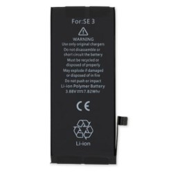 BATERIA PARA IPHONE SE3/ SE 2022 (2018 MAH)