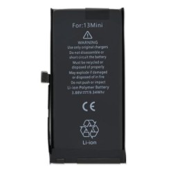 BATERIA PARA IPHONE 13 MINI (2406 MAH)