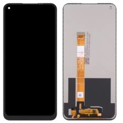 PANTALLA COMPATIBLE OPPO A32/ A33/ A53/ A53s/ REALME 7i/ REALME...