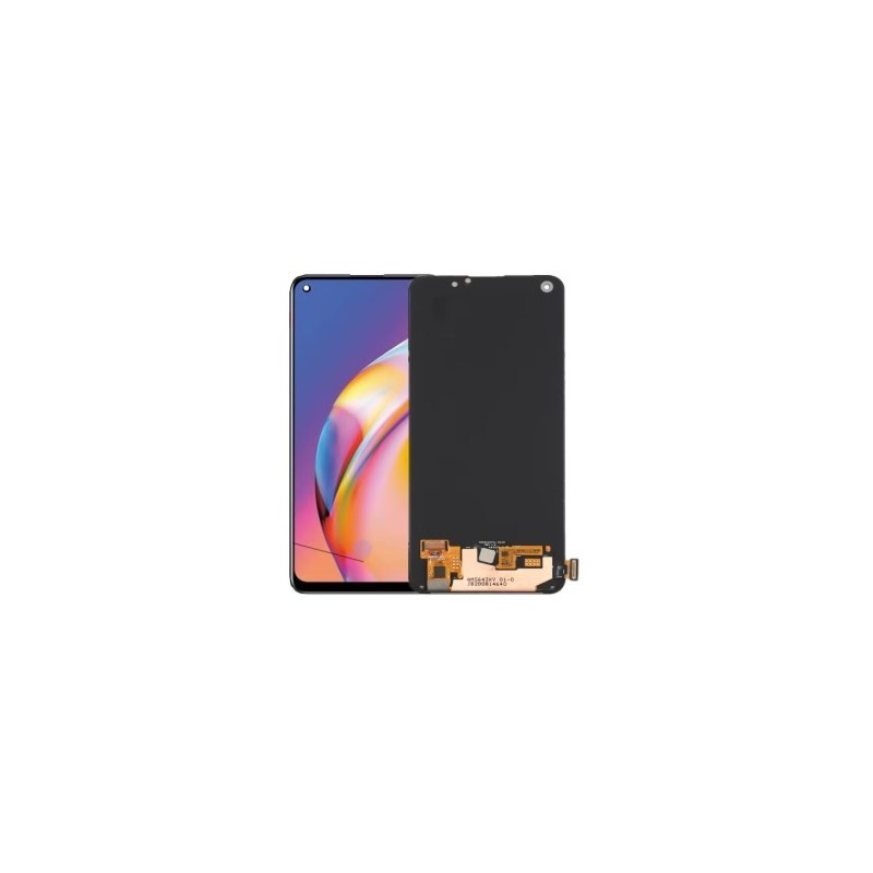 PANTALLA REMANUFACTURADA OPPO A94-4G/ A94-5G/ RENO 5 LITE/ A95-5G/ REALME 8 PRO 4G