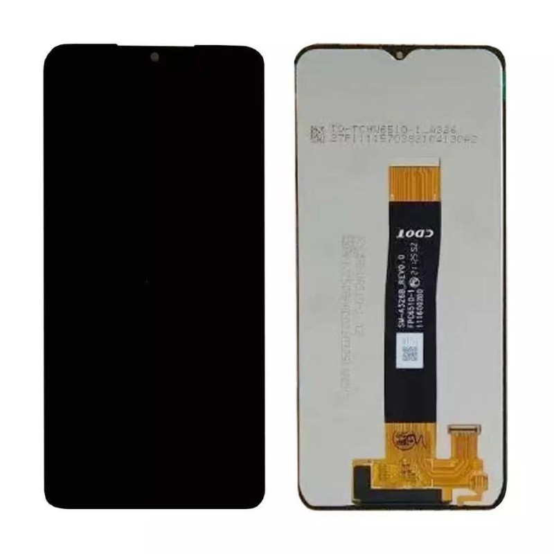 PANTALLA ORIGINAL SIN MARCO PARA SAMSUNG A32 5G (A326)