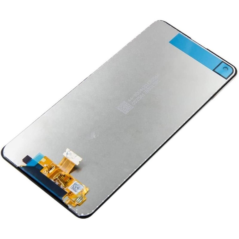 PANTALLA ORIGINAL SIN MARCO SAMSUNG A207- A21S