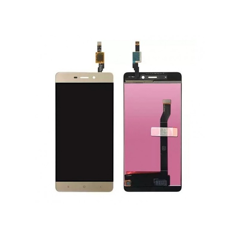 PANTALLA XIAOMI REDMI 4 COMPATIBLE