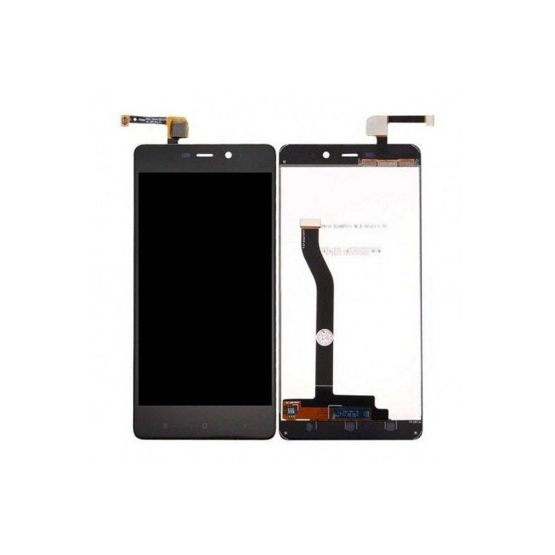 PANTALLA XIAOMI REDMI 4 PRO