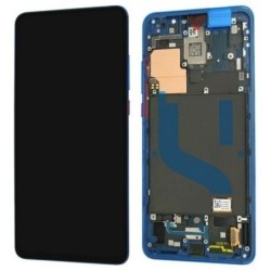 PANTALLA XIAOMI MI 9T ORIGINAL SIN MARCO