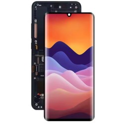 PANTALLA XIAOMI MI NOTE 10/ NOTE 10 LITE/ NOTE 10 PRO...