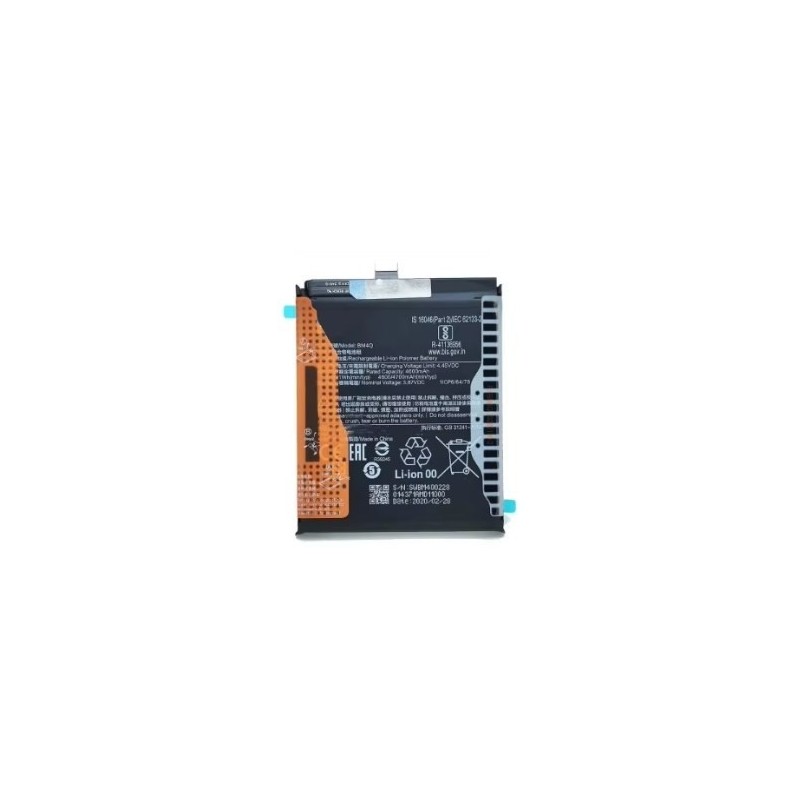 BATERIA PARA POCO F2 PRO/ F2/ K30 PRO (BM4Q) 1460 MAH CARGA RAPIDA
