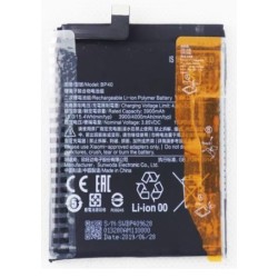 BATERIA PARA REDMI K20 PRO/ MI 9T PRO (BP40) 4000 MAH