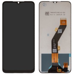 PANTALLA INFINIX HOT 30i / X669