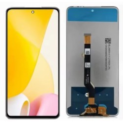 PANTALLA INFINIX HOT 11s X6812 / HOT 20S 4G X6827 / ZERO 5G X6815 /...