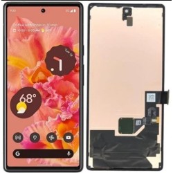 PANTALLA PIXEL 6 ORIGINAL DESMONTAJE GRADO A