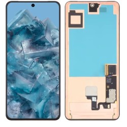 PANTALLA PIXEL 8 PRO ORIGINAL DESMONTAJE GRADO A